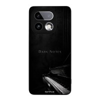 Θήκη Sonique Men's Edition Series για Realme 16 Pro Plus Piano