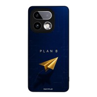 Θήκη Sonique Men's Edition Series για Realme 16 Pro Plus Plan B