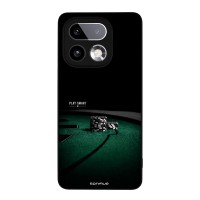 Θήκη Sonique Men's Edition Series για Realme 16 Pro Plus Poker