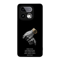 Θήκη Sonique Men's Edition Series για Realme 16 Pro Plus Three Rules