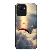 Θήκη Sonique Men's Edition Series για Realme C30 Above the Noise