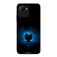 Θήκη Sonique Men's Edition Series για Realme C30 Basketball