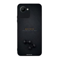 Θήκη Sonique Men's Edition Series για Realme C30 Believe