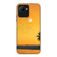 Θήκη Sonique Men's Edition Series για Realme C30 Calm
