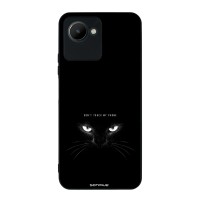Θήκη Sonique Men's Edition Series για Realme C30 Don't Touch