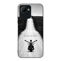 Θήκη Sonique Men's Edition Series για Realme C30 Freedom