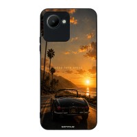 Θήκη Sonique Men's Edition Series για Realme C30 Good Days