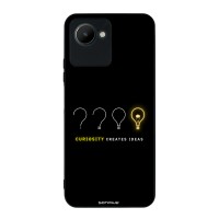 Θήκη Sonique Men's Edition Series για Realme C30 Ideas