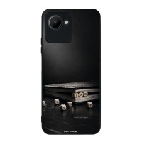 Θήκη Sonique Men's Edition Series για Realme C30 Law