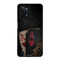 Θήκη Sonique Men's Edition Series για Realme C31 Άσος