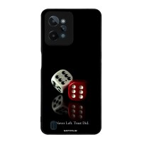 Θήκη Sonique Men's Edition Series για Realme C31 Ζάρια