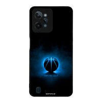 Θήκη Sonique Men's Edition Series για Realme C31 Basketball