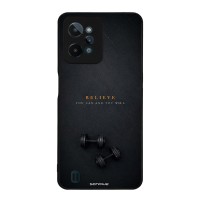 Θήκη Sonique Men's Edition Series για Realme C31 Believe