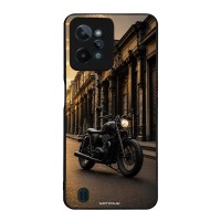 Θήκη Sonique Men's Edition Series για Realme C31 Dusk Rider