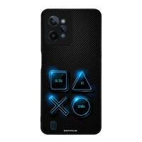 Θήκη Sonique Men's Edition Series για Realme C31 Gaming