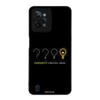 Θήκη Sonique Men's Edition Series για Realme C31 Ideas