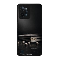 Θήκη Sonique Men's Edition Series για Realme C31 Law