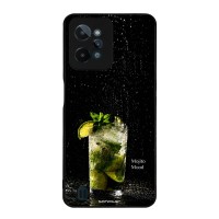Θήκη Sonique Men's Edition Series για Realme C31 Mojito