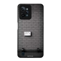 Θήκη Sonique Men's Edition Series για Realme C31 Motivation
