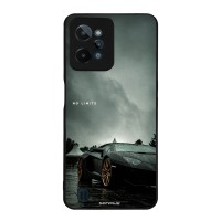 Θήκη Sonique Men's Edition Series για Realme C31 No Limits