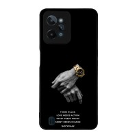 Θήκη Sonique Men's Edition Series για Realme C31 Three Rules