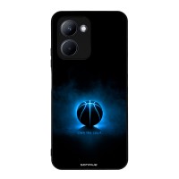 Θήκη Sonique Men's Edition Series για Realme C33 Basketball