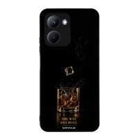 Θήκη Sonique Men's Edition Series για Realme C33 Cool Mind