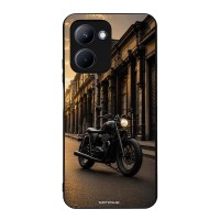 Θήκη Sonique Men's Edition Series για Realme C33 Dusk Rider