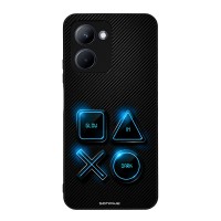 Θήκη Sonique Men's Edition Series για Realme C33 Gaming
