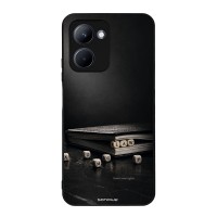 Θήκη Sonique Men's Edition Series για Realme C33 Law