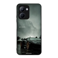 Θήκη Sonique Men's Edition Series για Realme C33 No Limits