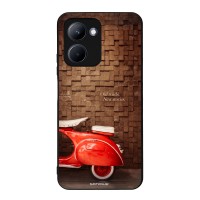 Θήκη Sonique Men's Edition Series για Realme C33 Old Roads