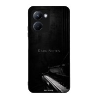 Θήκη Sonique Men's Edition Series για Realme C33 Piano