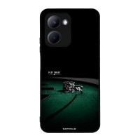 Θήκη Sonique Men's Edition Series για Realme C33 Poker