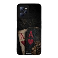 Θήκη Sonique Men's Edition Series για Realme C35 Άσος
