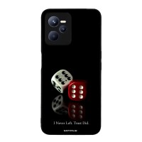 Θήκη Sonique Men's Edition Series για Realme C35 Ζάρια