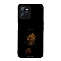 Θήκη Sonique Men's Edition Series για Realme C35 Born to Win