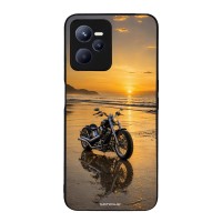 Θήκη Sonique Men's Edition Series για Realme C35 Coastal Rider