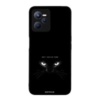 Θήκη Sonique Men's Edition Series για Realme C35 Don't Touch