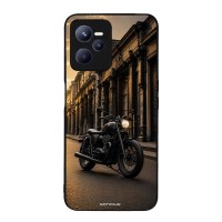 Θήκη Sonique Men's Edition Series για Realme C35 Dusk Rider