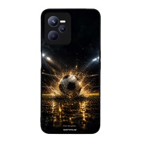 Θήκη Sonique Men's Edition Series για Realme C35 Football