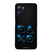 Θήκη Sonique Men's Edition Series για Realme C35 Gaming