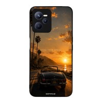 Θήκη Sonique Men's Edition Series για Realme C35 Good Days