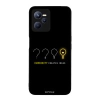 Θήκη Sonique Men's Edition Series για Realme C35 Ideas