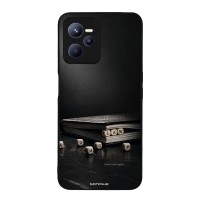 Θήκη Sonique Men's Edition Series για Realme C35 Law