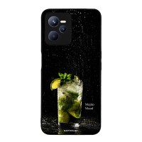 Θήκη Sonique Men's Edition Series για Realme C35 Mojito