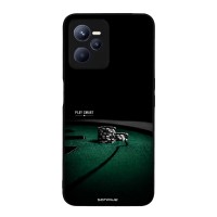 Θήκη Sonique Men's Edition Series για Realme C35 Poker