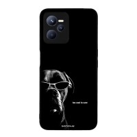 Θήκη Sonique Men's Edition Series για Realme C35 Too Cool