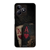 Θήκη Sonique Men's Edition Series για Realme C51 / Realme C53 / Realme Note 50 4G Άσος