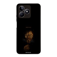 Θήκη Sonique Men's Edition Series για Realme C51 / Realme C53 / Realme Note 50 4G Born to Win